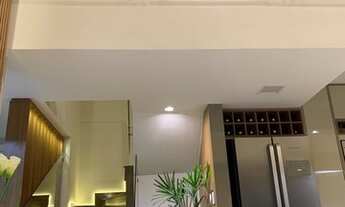 Imagem 3: Apartamento residencial para Venda no condomínio Mondial Salvador , Caminho das Árvores, S