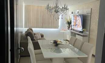 Imagem 5: Apartamento residencial para venda no condomínio canto do sol e da lua, Muchila, Feira de