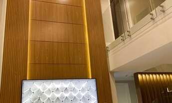 Imagem 2: Apartamento residencial para Venda no condomínio Mondial Salvador , Caminho das Árvores, S