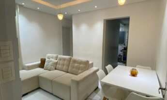 Imagem: Apartamento residencial para Venda no condomínio