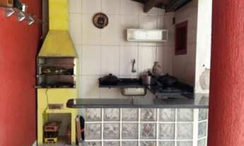 Imagem 4: Casa residencial para Venda no condomínio Viva Mais Papagaio, Papagaio, Feira de Santana 2