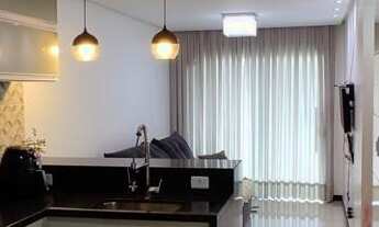 Imagem: Casa residencial para Venda no Condomínio