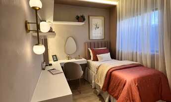 Imagem 3: Lançamento de Casa residencial para Venda no Sim, Feira de Santana 3 quartos, 1 sala, 2 ba