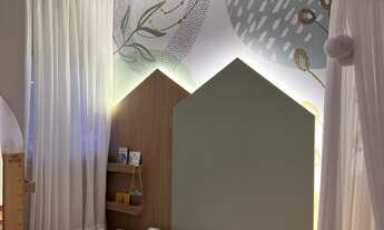 Imagem 6: Lançamento de Casa residencial para Venda no Sim, Feira de Santana 3 quartos, 1 sala, 2 ba