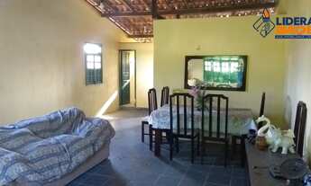 Imagem: Casa residencial para Locação em rua pública