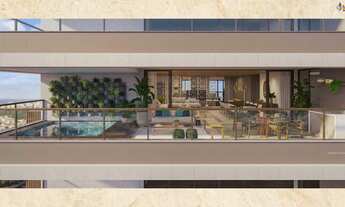 Imagem: Lançamento de Apartamento residencial para