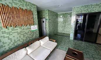 Imagem 4: Apartamento Duplex residencial para Venda, Pituba, Salvador, suíte, sala, banheiros, 2 vag