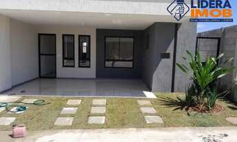 Imagem: Casa Residencial à Venda no Condomínio