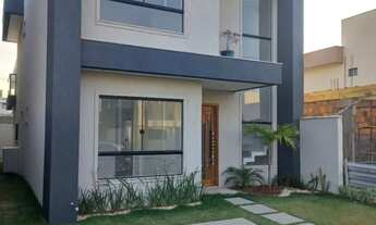 Imagem 2: Casa residencial para Venda no Condomínio Villa Florença, Catu de Abrantes (abrantes), Cam