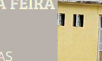 Imagem: Casa residencial para Venda em rua pública