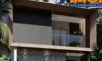 Imagem: Casa residencial para Venda no Condomínio