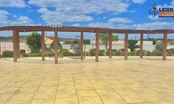 Imagem 2: Terreno residencial para Venda, Itaberaba, 261,50m² área total