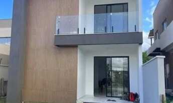 Imagem: Casa residencial para Venda no Condomínio