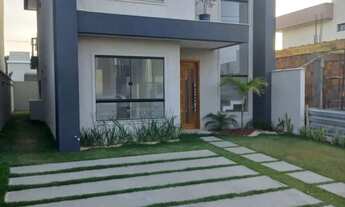 Imagem 3: Casa residencial para Venda no Condomínio Villa Florença, Catu de Abrantes (abrantes), Cam