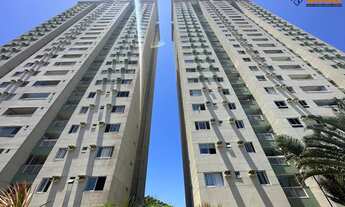 Imagem 4: Apartamento residencial para Venda no condomínio VILA ALEGRO, Paralela, Salvador, 2 quarto