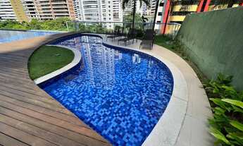 Imagem 6: Apartamento Duplex residencial para Venda, Pituba, Salvador, suíte, sala, banheiros, 2 vag