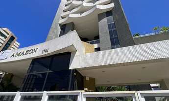 Imagem 2: Apartamento Duplex residencial para Venda, Pituba, Salvador, suíte, sala, banheiros, 2 vag