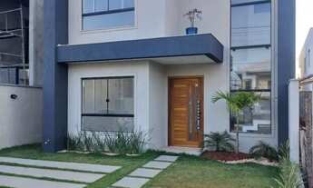 Imagem: Casa residencial para Venda no Condomínio