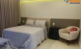 Imagem 2: Apartamento residencial para Venda no condomínio Dom vertical, Santa Mônica, Feira de Sant