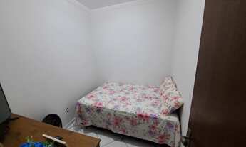 Imagem 4: Casa residencial em Rua Pública, para Venda no Campo Limpo, Feira de Santana, 3 quartos, 1