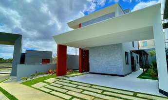 Imagem 3: Lançamento Casa residencial para Venda no Condomínio Bless Houses, Sim, Feira de Santana