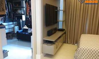 Imagem 6: Apartamento residencial para Venda no condomínio Dom vertical, Santa Mônica, Feira de Sant