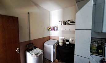 Imagem 7: Casa residencial em Rua Pública, para Venda no Campo Limpo, Feira de Santana, 3 quartos, 1