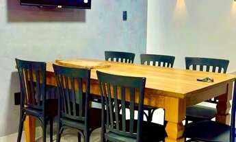 Imagem 2: Casa em Jauá, Terreno Excedente, 3 Quartos, Suíte, Área Gourmet, Piscina, para Venda, no C