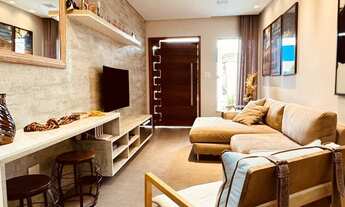 Imagem: Casa residencial para Venda no Condomínio