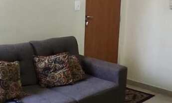 Imagem 4: Apartamento residencial para Venda no condomínio Feira de Santana Life, Pedra do Descanso