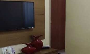 Imagem: Apartamento residencial para Venda no condomínio