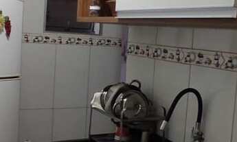 Imagem 3: Apartamento residencial para Venda no condomínio Feira de Santana Life, Pedra do Descanso