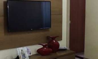 Imagem 5: Apartamento residencial para Venda no condomínio Feira de Santana Life, Pedra do Descanso