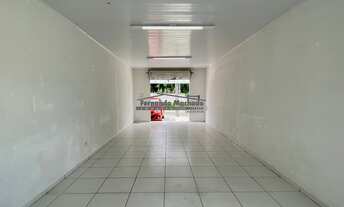 Imagem 4: LOJA PARA LOCAÇÃO NO SANTA CÂNDIDA, CURITIBA