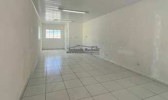 Imagem 2: LOJA PARA LOCAÇÃO NO SANTA CÂNDIDA, CURITIBA