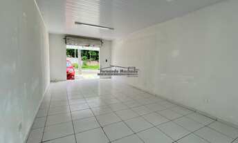 Imagem 3: LOJA PARA LOCAÇÃO NO SANTA CÂNDIDA, CURITIBA