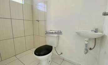 Imagem 6: LOJA PARA LOCAÇÃO NO SANTA CÂNDIDA, CURITIBA