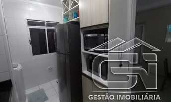 Imagem 3: Apartamento no Lê Parc Itavuvu