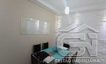 Imagem 7: Apartamento no Lê Parc Itavuvu