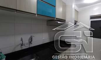 Imagem 5: Apartamento no Lê Parc Itavuvu