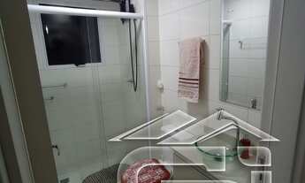 Imagem 2: Apartamento no Lê Parc Itavuvu