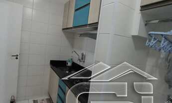 Imagem 6: Apartamento no Lê Parc Itavuvu