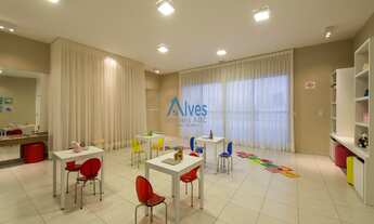 Imagem: Apartamento para locação no Condomínio