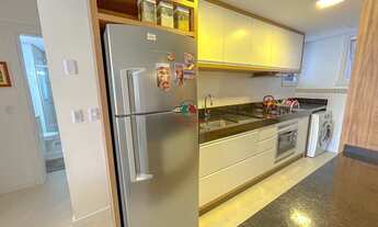 Imagem 7: Apartamento 2 dormitórios a venda junto ao Condomínio Alphaville em GRAMADO