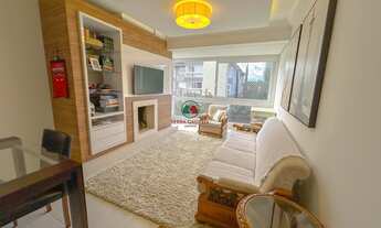 Imagem 2: Apartamento 2 dormitórios a venda junto ao Condomínio Alphaville em GRAMADO