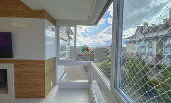 Imagem 5: Apartamento 2 dormitórios a venda junto ao Condomínio Alphaville em GRAMADO