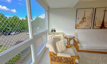 Imagem 4: Apartamento 2 dormitórios a venda junto ao Condomínio Alphaville em GRAMADO