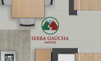 Imagem 4: Arcobaleno - Apartamento a venda com 2 dormitório próximo do Centro de Gramado! Perfeito p