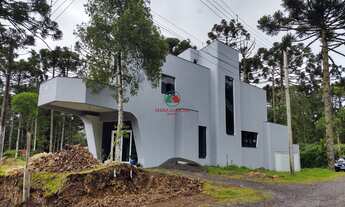 Imagem: Pousada NOVA a venda em Canela próximo