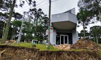 Imagem 4: Pousada futurista e NOVA a venda em Canela próximo ao Museu Egípcio na estrada do Caracol